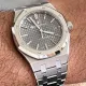 ROYAL OAK SELFWINDING Ref. 15450ST.OO.1256ST.02