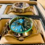 Rolex Oyster Perpetual Milgauss 116400gv Series