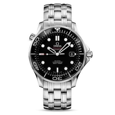 DIVER 300M CO‑AXIAL CHRONOMETER 41 MM-212.30.41.20.01.003