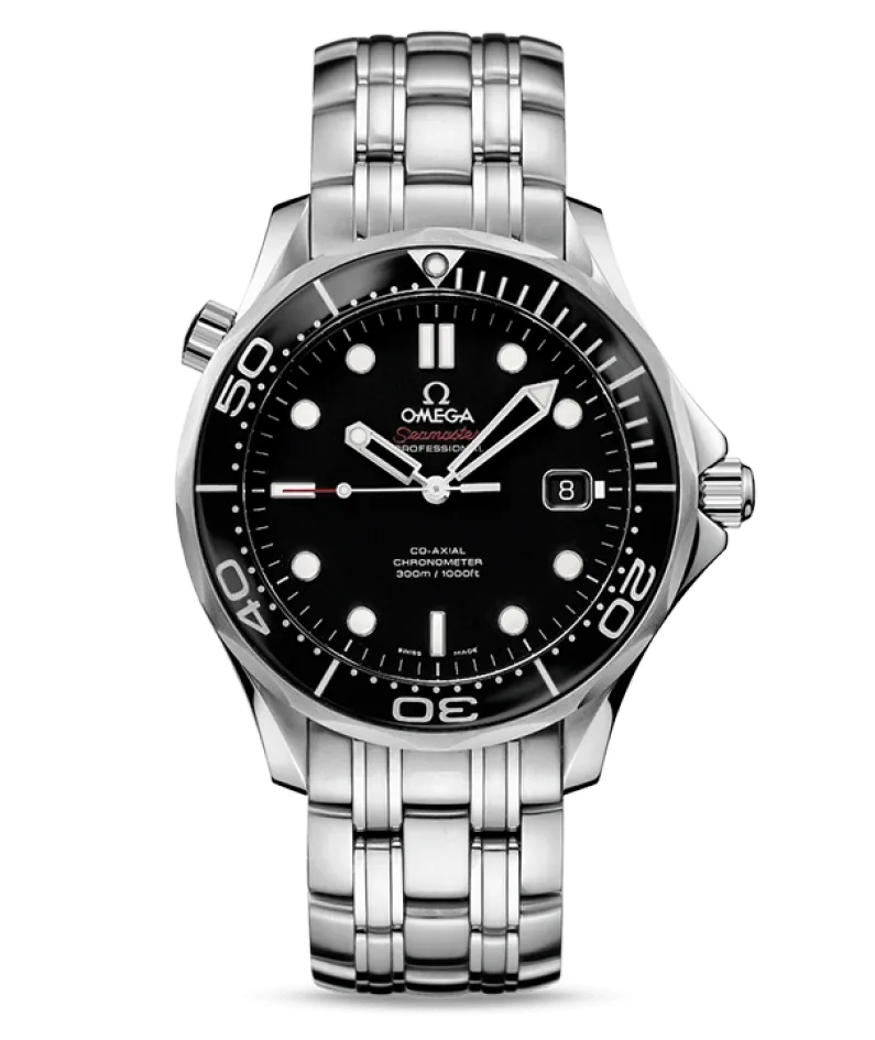 DIVER 300M CO‑AXIAL CHRONOMETER 41 MM-212.30.41.20.01.003