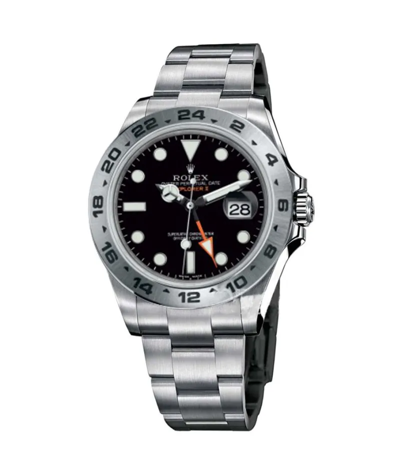 Rolex Oyster Perpetual Explorer II 226570 Series