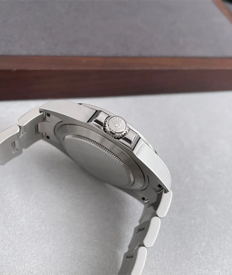 Rolex Oyster Perpetual Explorer II 226570 Series