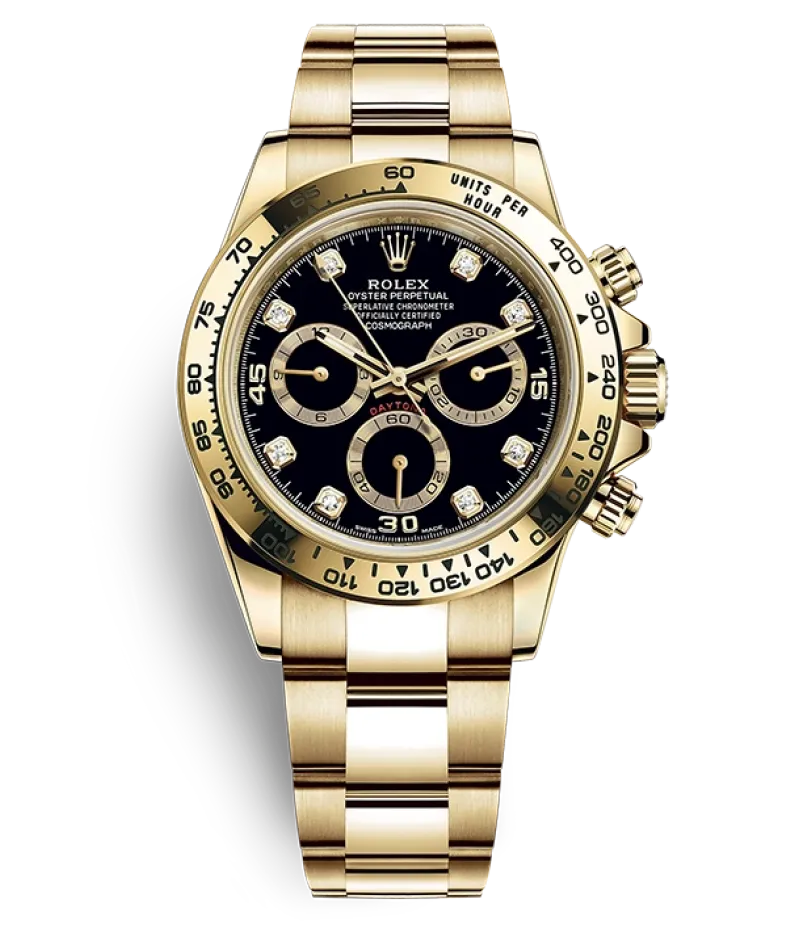 Rolex COSMOGRAPH DAYTONA-m116508-0016