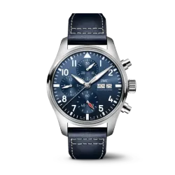 IWC pilot series IW388101 watch(AAAAA version)