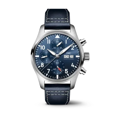 IWC pilot series IW388101 watch(AAAAA version)
