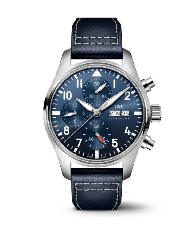 IWC pilot series IW388101 watch(AAAAA version) IWC pilot series IW388101 watch(AAAAA version)