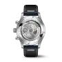 IWC pilot series IW378003 watch