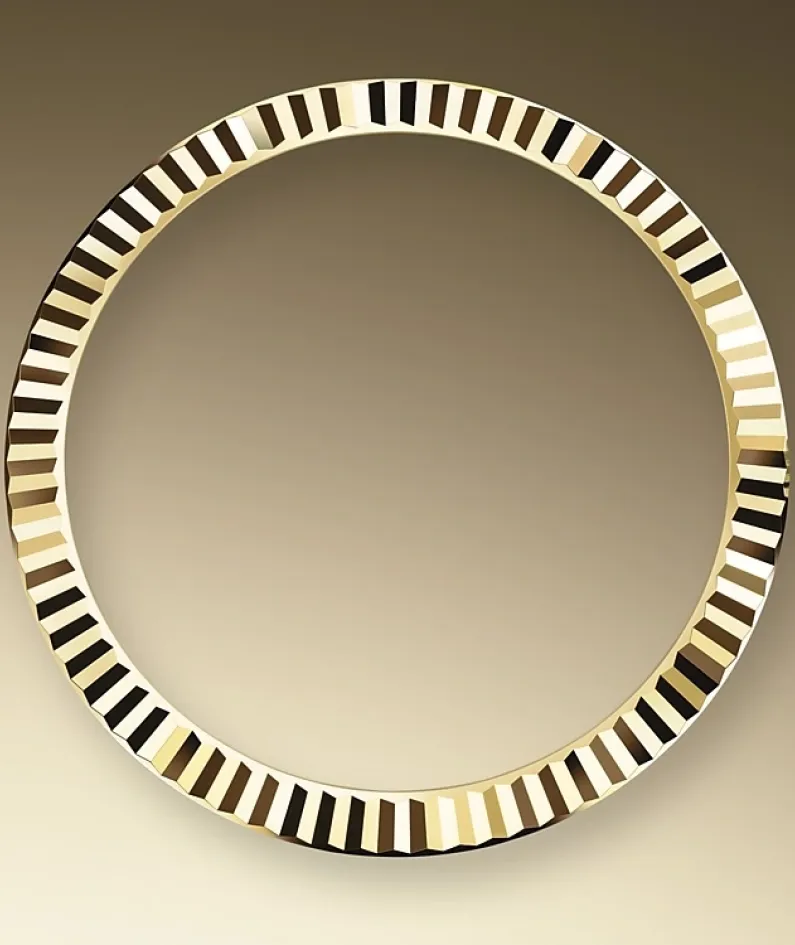 Rolex Datejust m126333-0001 Watch