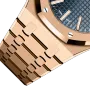 ROYAL OAK SELFWINDING  50TH ANNIVERSARY  Ref. 15510OR.OO.1320OR.01