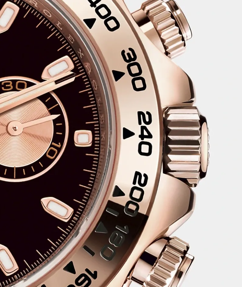 Rolex COSMOGRAPH DAYTONA-m116505-0008