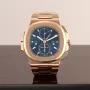 5990/1R - Patek Philippe NAUTILUS