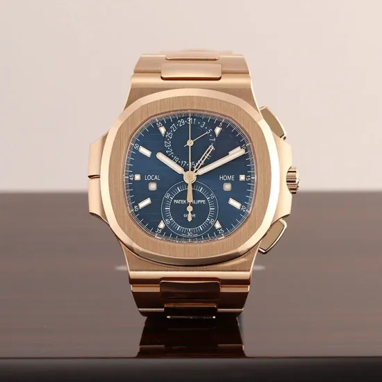 5990/1R - Patek Philippe NAUTILUS