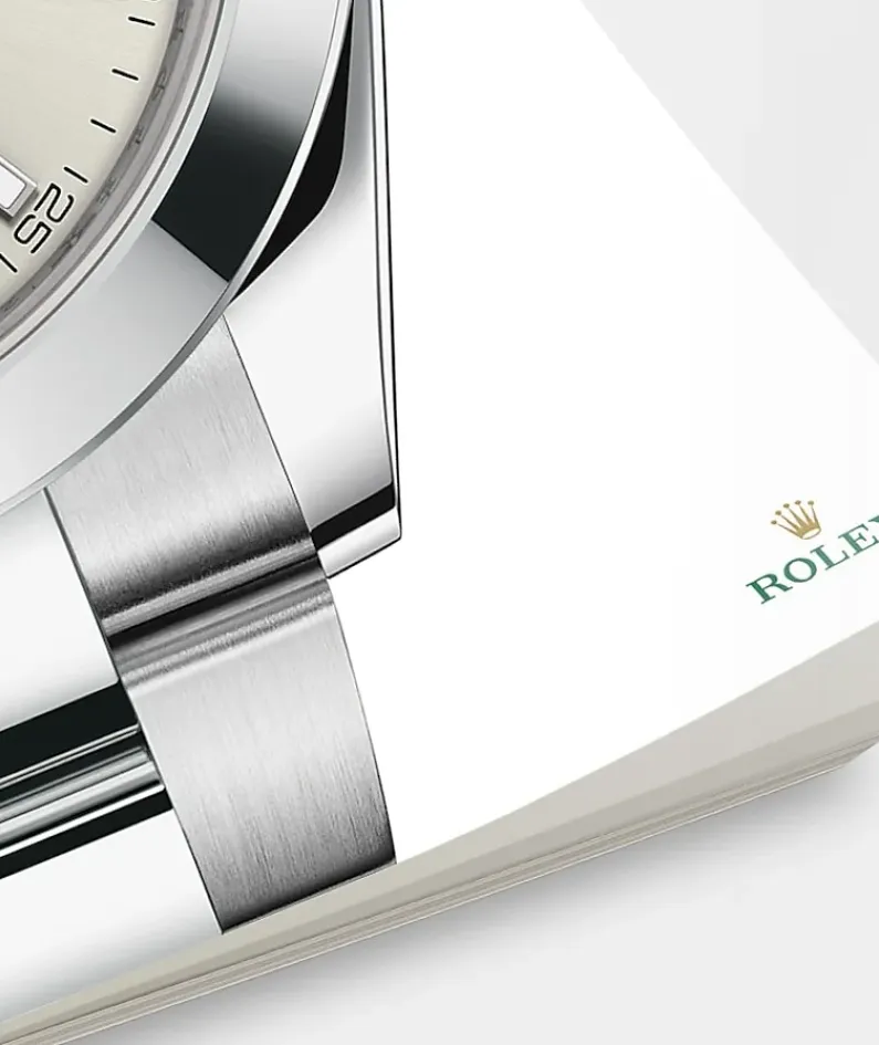 Rolex Datejust m126300-0003 Watch