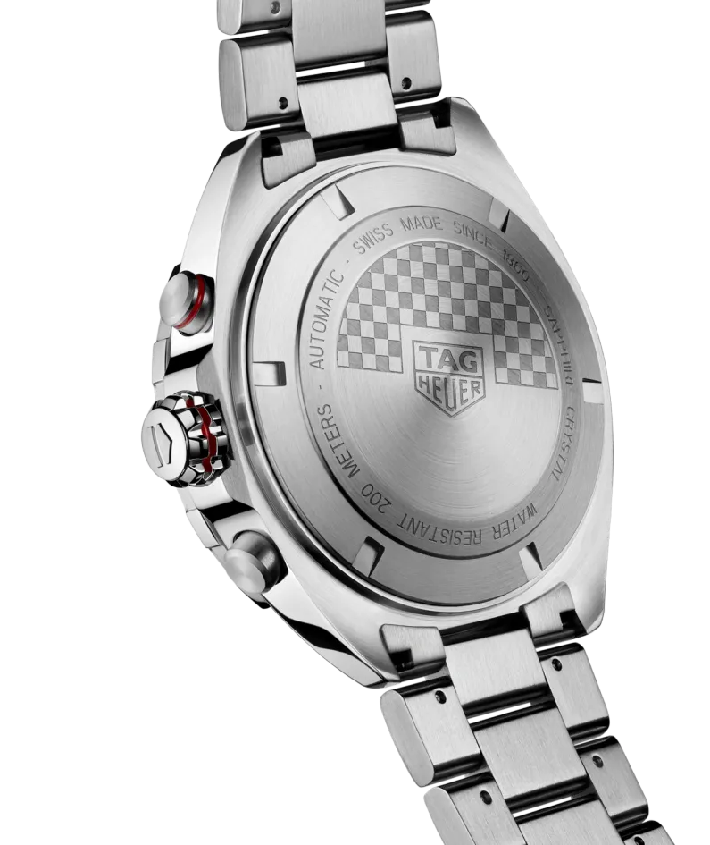 TAG HEUER FORMULA 1 Automatic Chronograph - Diameter 44 mm CAZ2012.BA0876