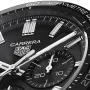 TAG HEUER CARRERA Automatic Chronograph - Diameter 44 mm CBN2A1B.BA0643