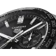 TAG HEUER CARRERA Automatic Chronograph - Diameter 44 mm CBN2A1B.BA0643