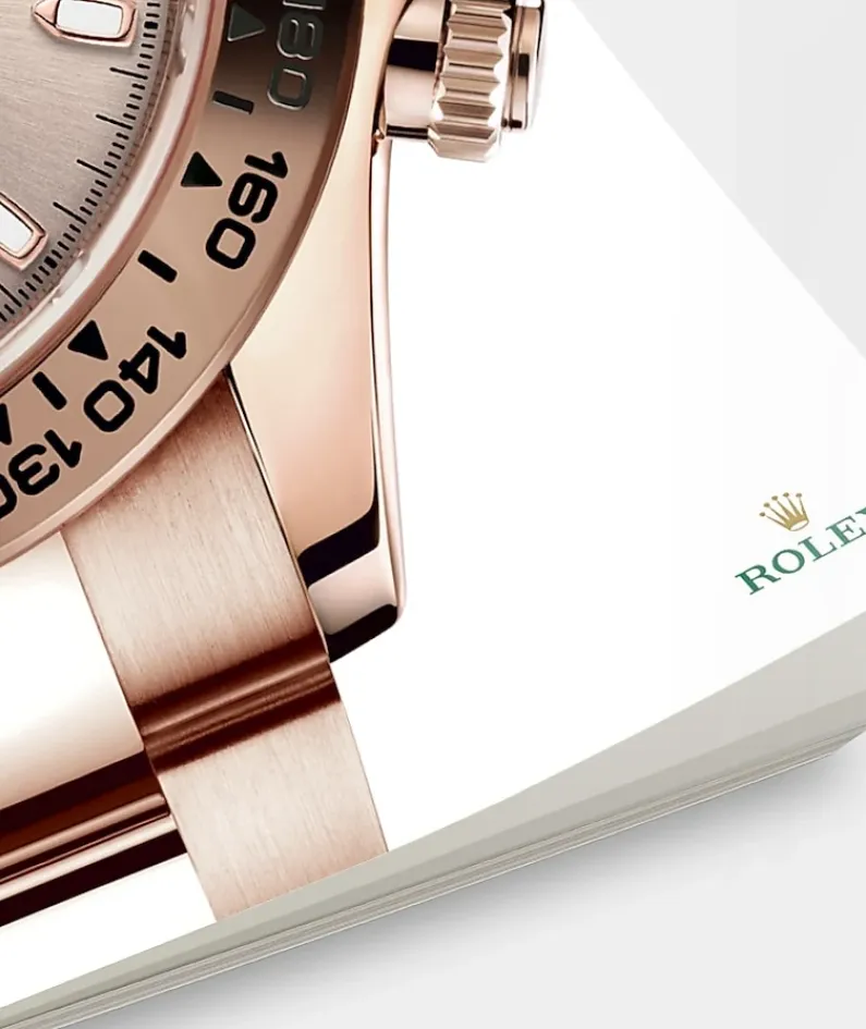 Rolex COSMOGRAPH DAYTONA-m116505-0016