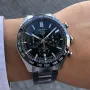 TAG HEUER CARRERA Automatic Chronograph - Diameter 44 mm CBN2A1B.BA0643