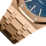 ROYAL OAK SELFWINDING Ref. 15400OR.OO.1220OR.03