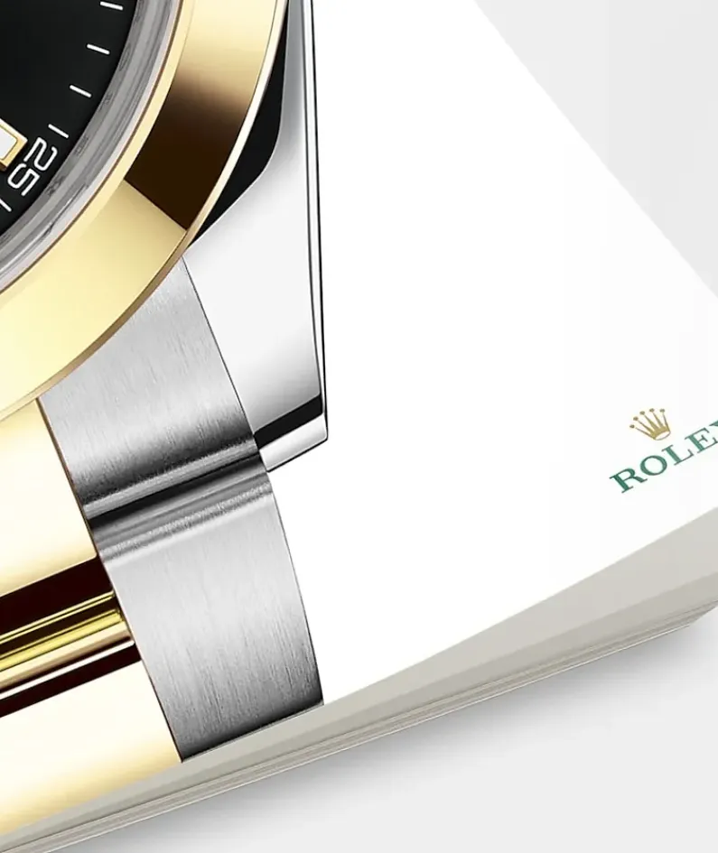 Rolex Datejust m126303-0013 Watch