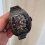 RIchard mille RM 17-01 Manual Winding Tourbillon