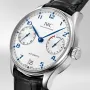 IWC Portugieser IW500705 watch (PORTUGIESER CHRONOGRAPH)