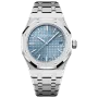 ROYAL OAK SELFWINDING  50TH ANNIVERSARY  Ref. 15550ST.OO.13560(AAAAA version)