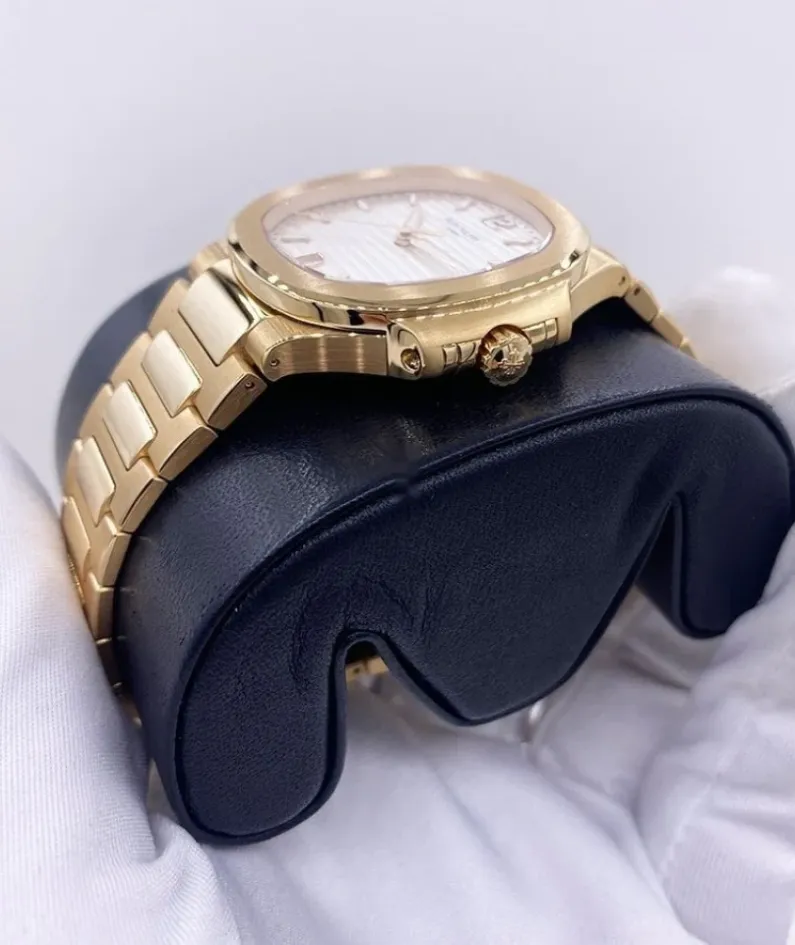 7118/1R - Patek Philippe NAUTILUS