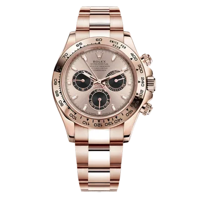 Rolex COSMOGRAPH DAYTONA-m116505-0016