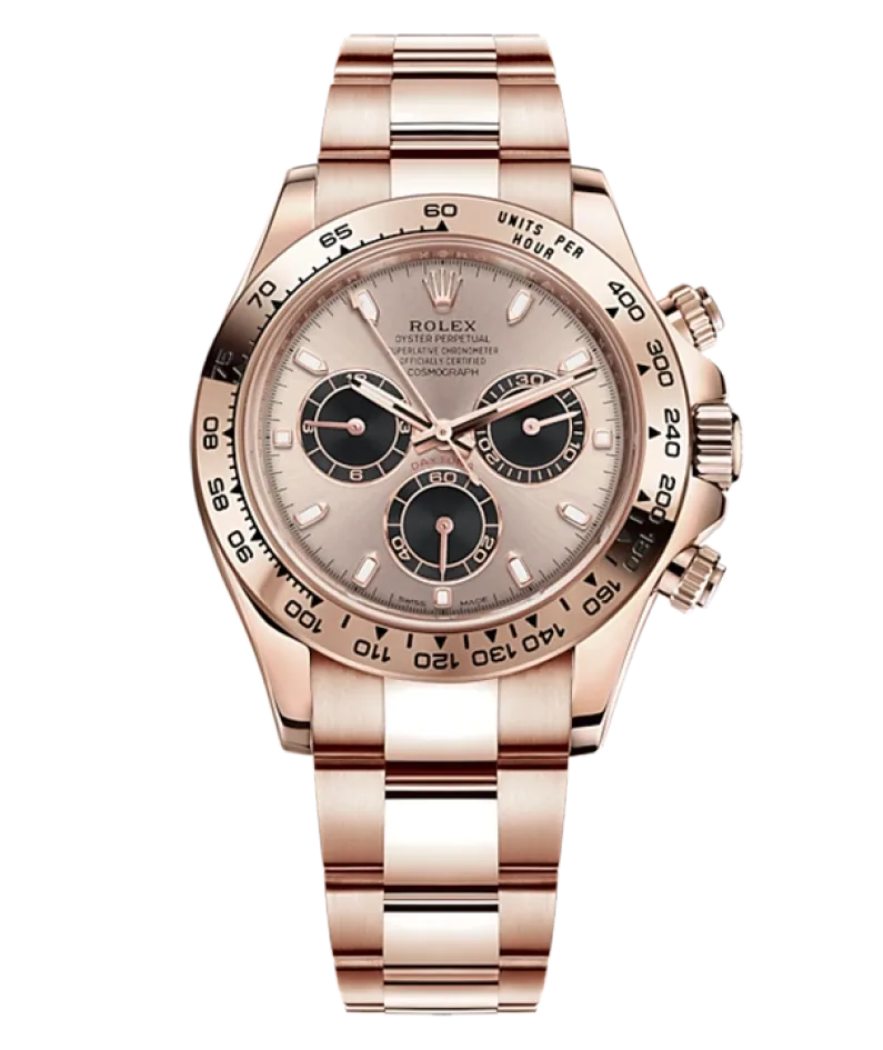 Rolex COSMOGRAPH DAYTONA-m116505-0016