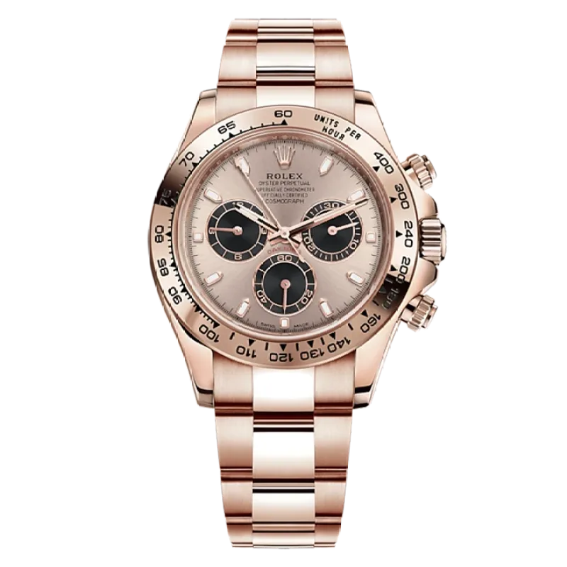Rolex COSMOGRAPH DAYTONA-m116505-0016