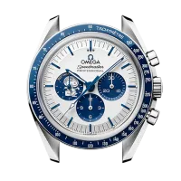 (Top version 1:1) ANNIVERSARY SERIES CO‑AXIAL MASTER CHRONOMETER CHRONOGRAPH 42 MM-310.32.42.50.02.001