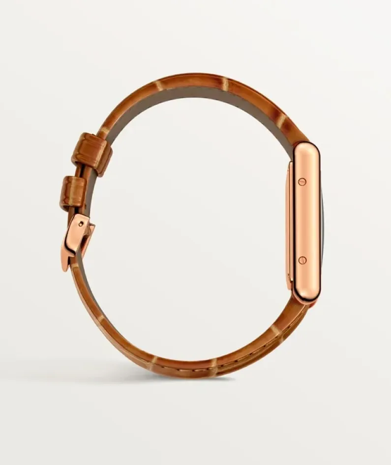 TANK LOUIS CARTIER WATCH -WGTA0010