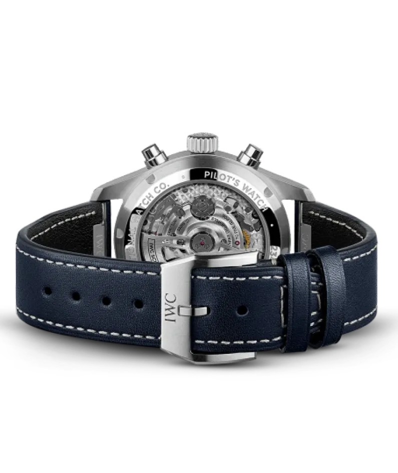 IWC pilot series IW388101 watch(AAAAA version)