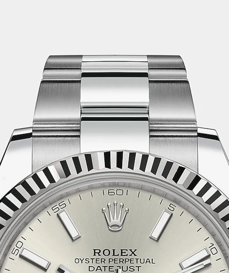 Rolex Datejust m126334-0003 Watch