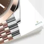Rolex Datejust m126301-0002 Watch