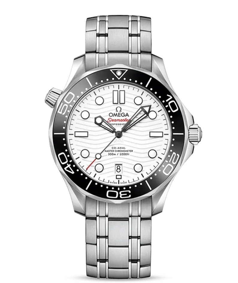 DIVER 300M CO‑AXIAL MASTER CHRONOMETER 42 MM-210.30.42.20.04.001