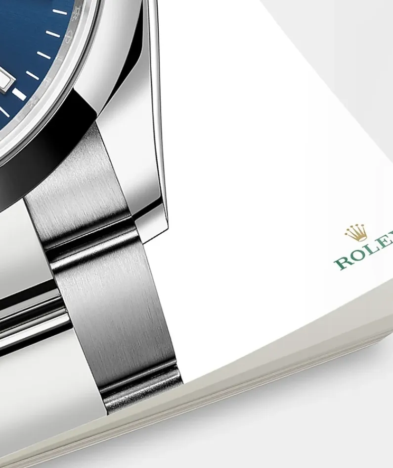Rolex Datejust m126200-0006 Watch