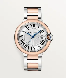 BALLON BLEU DE CARTIER WATCH-W2BB0034