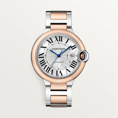 BALLON BLEU DE CARTIER WATCH-W2BB0034