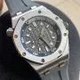 ROYAL OAK OFFSHORE DIVER Ref. 15720ST.OO.A009CA.01