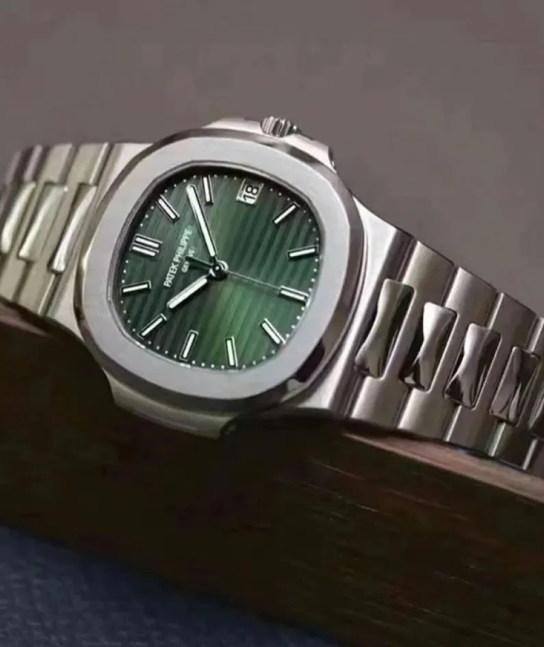 Nautilus 5711/1A-014