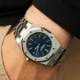 ROYAL OAK SELFWINDING 15500ST.OO.1220ST.01
