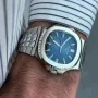 5811/1G - Patek Philippe NAUTILUS