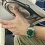 Rolex Submariner 116610LV-0002 Black Disk Watch (AAAAA version)