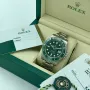 Rolex Submariner 116610LV-0002 Black Disk Watch (AAAAA version)