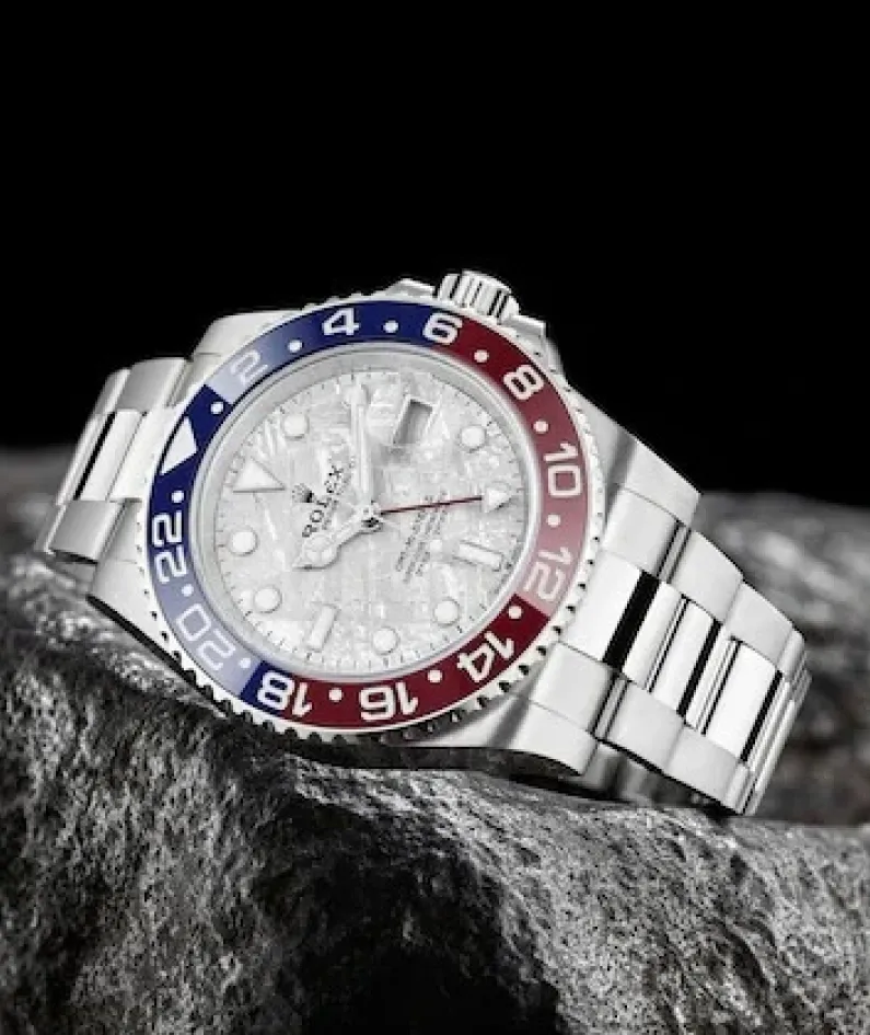 GMT-MASTER II M126719BLRO-0002(AAAAA version)