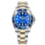 Rolex Perpetual Submariner m126613lb-0002 Series