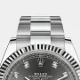 Rolex Datejust m126334-0005 Watch