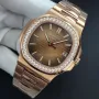 Patek Philippe Nautilus 5711/1R-001（Special Edition）